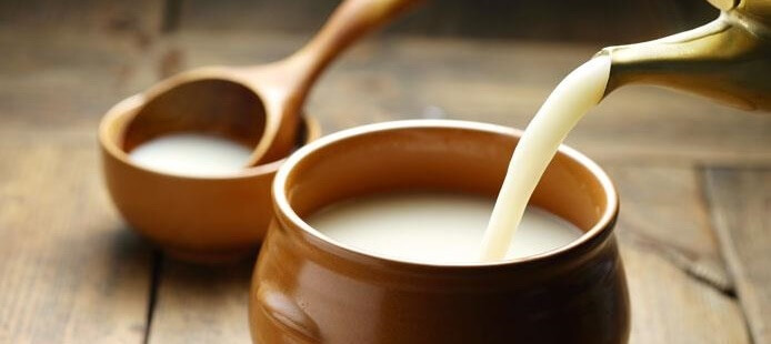 MAKGEOLLI