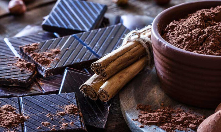 cioccolato