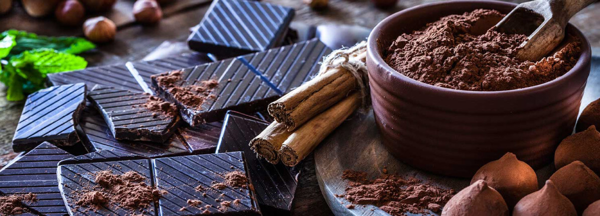 cioccolato