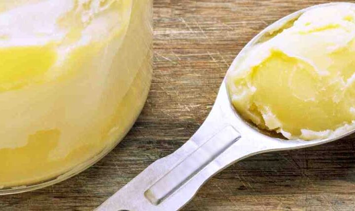 burro ghee