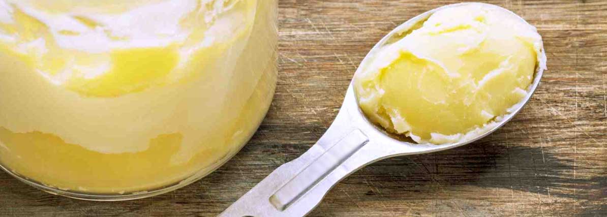 burro ghee